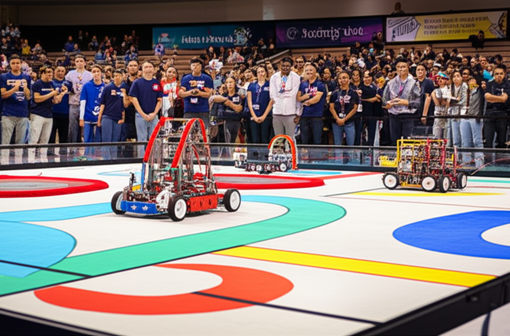Robotics Competition